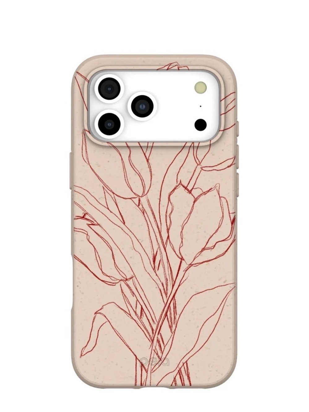 Pela Sustainable iPhone 14 Pro Cases Set of 2 - Picture 6 of 9